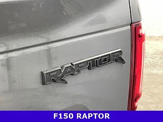 2018 Ford F-150 Raptor 1FTFW1RG8JFA36192 in Tunkhannock, PA 4