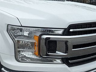 2018 Ford F-150 XLT 1FTEW1CG9JFD55010 in Valley, AL 4