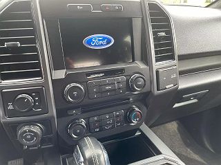 2018 Ford F-150 XLT 1FTEW1EG7JFB83329 in Valparaiso, IN 12