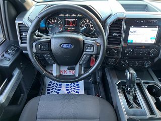 2018 Ford F-150 XLT 1FTEW1EGXJKD09013 in Villa Park, IL 27