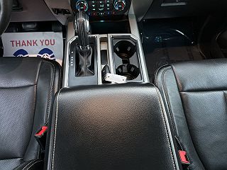 2018 Ford F-150 Lariat 1FTEW1E5XJFA42463 in Villa Park, IL 36