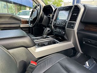 2018 Ford F-150 Lariat 1FTEW1E5XJFA42463 in Villa Park, IL 50