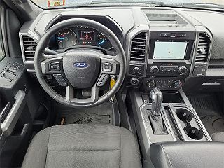 2018 Ford F-150 XLT 1FTEW1EP3JFC89938 in Vineland, NJ 11