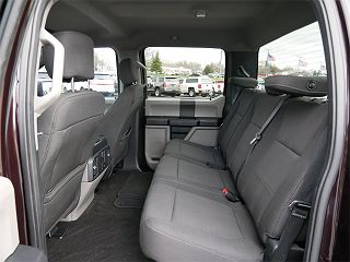 2018 Ford F-150 XL 1FTEW1EP8JKF14328 in Waconia, MN 7