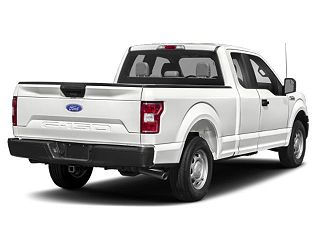 2018 Ford F-150  1FTEX1EP8JFA70468 in Waterford, PA 4