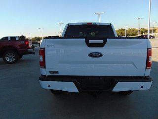 2018 Ford F-150 XLT 1FTEW1E55JKD53810 in Weatherford, OK 6