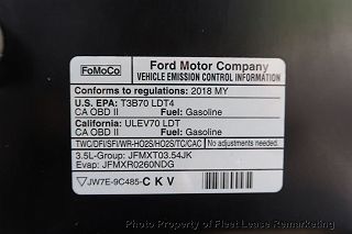 2018 Ford F-150 XLT 1FTEW1EG5JKD60838 in Wilmington, NC 31