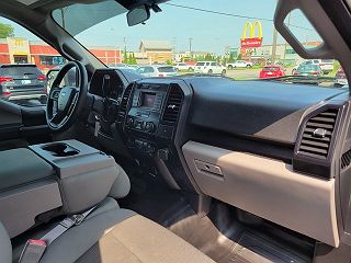 2018 Ford F-150 XL 1FTEX1CB4JKF29574 in Zanesville, OH 26