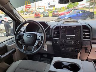 2018 Ford F-150 XL 1FTEX1CB4JKF29574 in Zanesville, OH 31