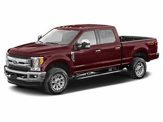2018 Ford F-250 King Ranch VIN: 1FT7W2B61JEB39567