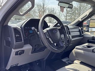 2018 Ford F-250 XL 1FTBF2A66JEC97656 in Bucyrus, OH 10