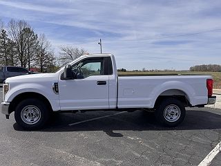 2018 Ford F-250 XL 1FTBF2A66JEC97656 in Bucyrus, OH 2