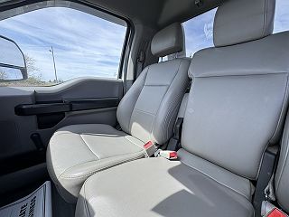 2018 Ford F-250 XL 1FTBF2A66JEC97656 in Bucyrus, OH 21