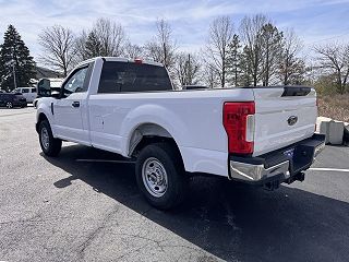 2018 Ford F-250 XL 1FTBF2A66JEC97656 in Bucyrus, OH 3