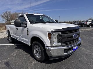 2018 Ford F-250 XL 1FTBF2A66JEC97656 in Bucyrus, OH 7