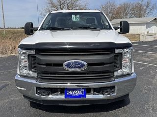2018 Ford F-250 XL 1FTBF2A66JEC97656 in Bucyrus, OH 8
