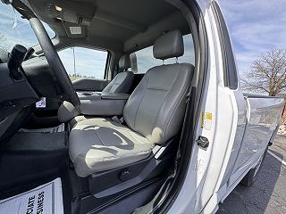 2018 Ford F-250 XL 1FTBF2A66JEC97656 in Bucyrus, OH 9