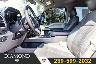 2018 Ford F-250 XLT 1FT7W2BT2JEC36850 in Fort Myers, FL 10
