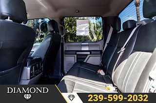 2018 Ford F-250 XLT 1FT7W2BT2JEC36850 in Fort Myers, FL 11