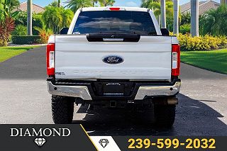 2018 Ford F-250 XLT 1FT7W2BT2JEC36850 in Fort Myers, FL 4