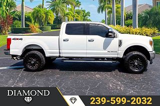 2018 Ford F-250 XLT 1FT7W2BT2JEC36850 in Fort Myers, FL 5