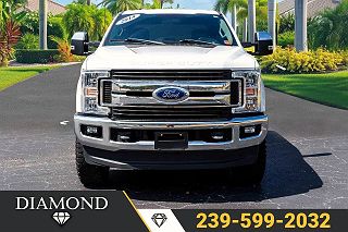 2018 Ford F-250 XLT 1FT7W2BT2JEC36850 in Fort Myers, FL 6
