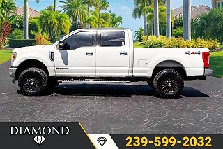 2018 Ford F-250 XLT 1FT7W2BT2JEC36850 in Fort Myers, FL 7