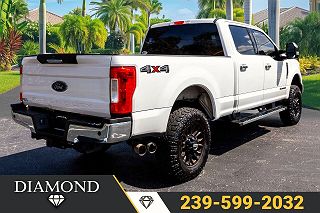 2018 Ford F-250 XLT 1FT7W2BT2JEC36850 in Fort Myers, FL 8