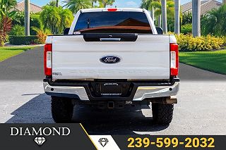 2018 Ford F-250 XLT 1FT7W2BT2JEC36850 in Fort Myers, FL 9