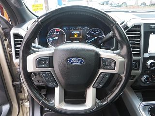 2018 Ford F-250 Platinum Edition 1FT7W2BTXJEC98609 in Gainesville, FL 20