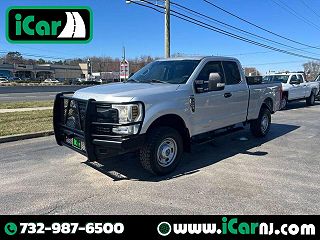 2018 Ford F-250 XL 1FT7X2B66JEC63248 in Howell, NJ 1