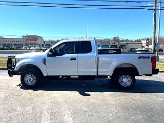 2018 Ford F-250 XL 1FT7X2B66JEC63248 in Howell, NJ 12