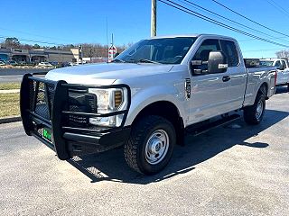 2018 Ford F-250 XL 1FT7X2B66JEC63248 in Howell, NJ 2