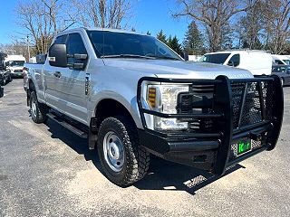 2018 Ford F-250 XL 1FT7X2B66JEC63248 in Howell, NJ 4