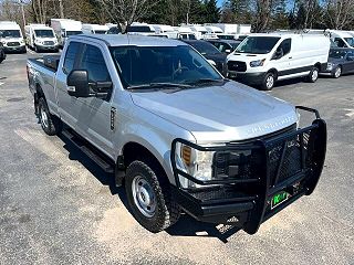 2018 Ford F-250 XL 1FT7X2B66JEC63248 in Howell, NJ 5