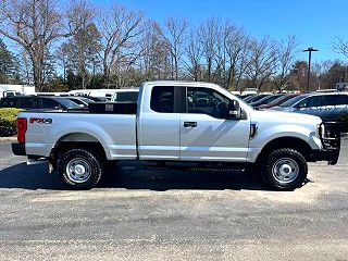 2018 Ford F-250 XL 1FT7X2B66JEC63248 in Howell, NJ 6