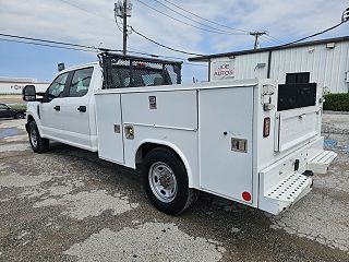 2018 Ford F-250  1FT7W2A69JEB22940 in Lancaster, TX 6