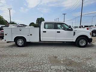 2018 Ford F-250  1FT7W2A69JEB22940 in Lancaster, TX 7