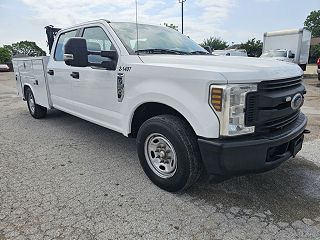 2018 Ford F-250  1FT7W2A69JEB22940 in Lancaster, TX 8
