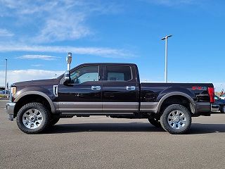 2018 Ford F-250 King Ranch 1FT7W2BT9JEC40877 in Laramie, WY 2