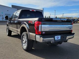 2018 Ford F-250 King Ranch 1FT7W2BT9JEC40877 in Laramie, WY 3