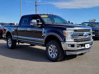 2018 Ford F-250 King Ranch 1FT7W2BT9JEC40877 in Laramie, WY 4