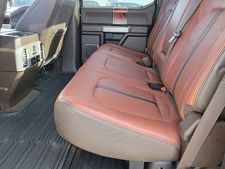 2018 Ford F-250 King Ranch 1FT7W2BT9JEC40877 in Laramie, WY 8