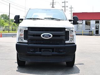 2018 Ford F-250  1FT7X2B6XJEB39838 in Louisville, KY 2