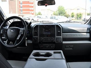 2018 Ford F-250  1FT7X2B6XJEB39838 in Louisville, KY 20