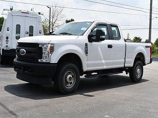 2018 Ford F-250  1FT7X2B6XJEB39838 in Louisville, KY 3