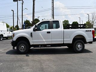 2018 Ford F-250  1FT7X2B6XJEB39838 in Louisville, KY 4