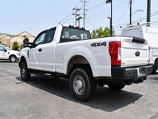 2018 Ford F-250  1FT7X2B6XJEB39838 in Louisville, KY 5