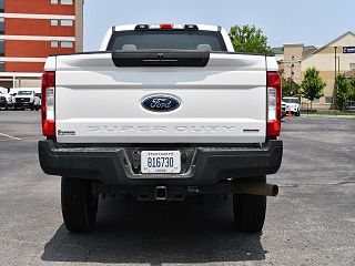 2018 Ford F-250  1FT7X2B6XJEB39838 in Louisville, KY 6