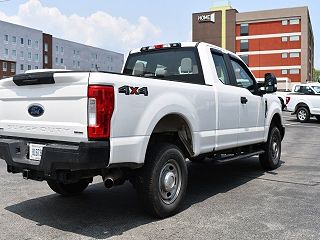 2018 Ford F-250  1FT7X2B6XJEB39838 in Louisville, KY 7
